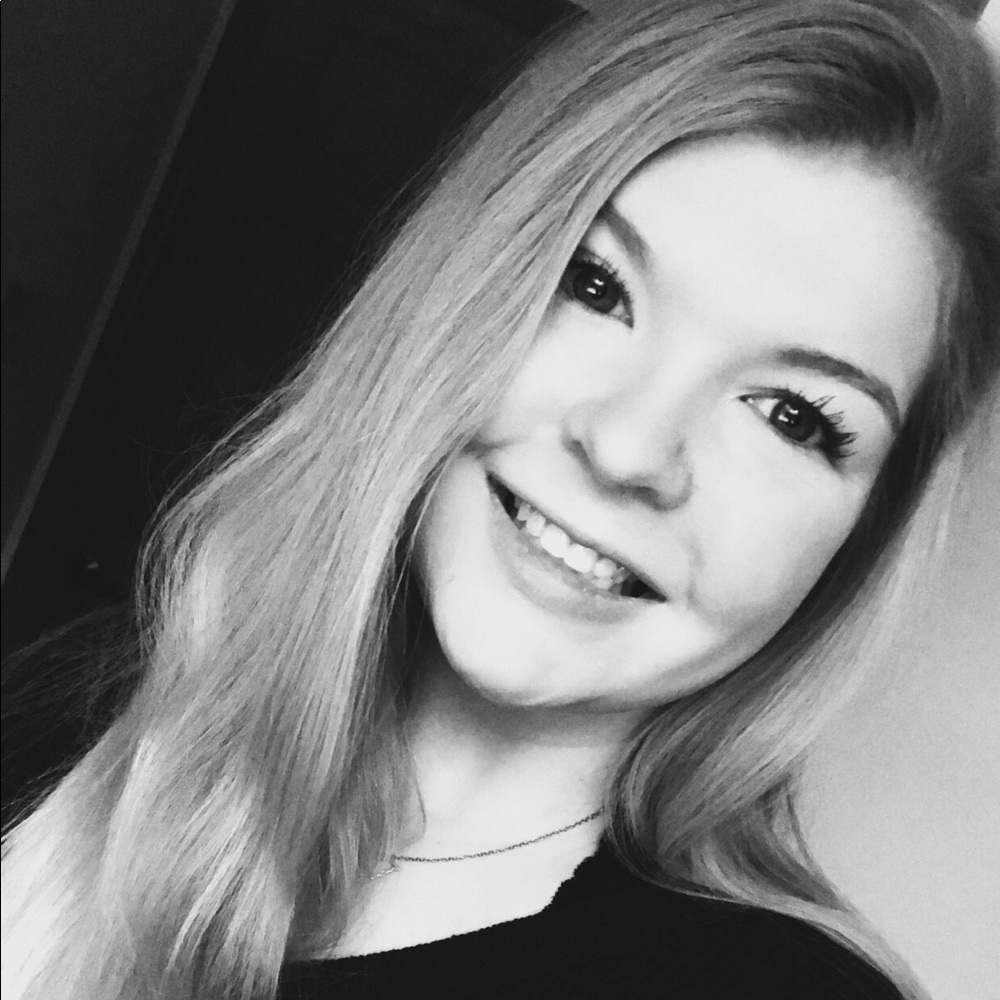 Meet your Posher, Bailey